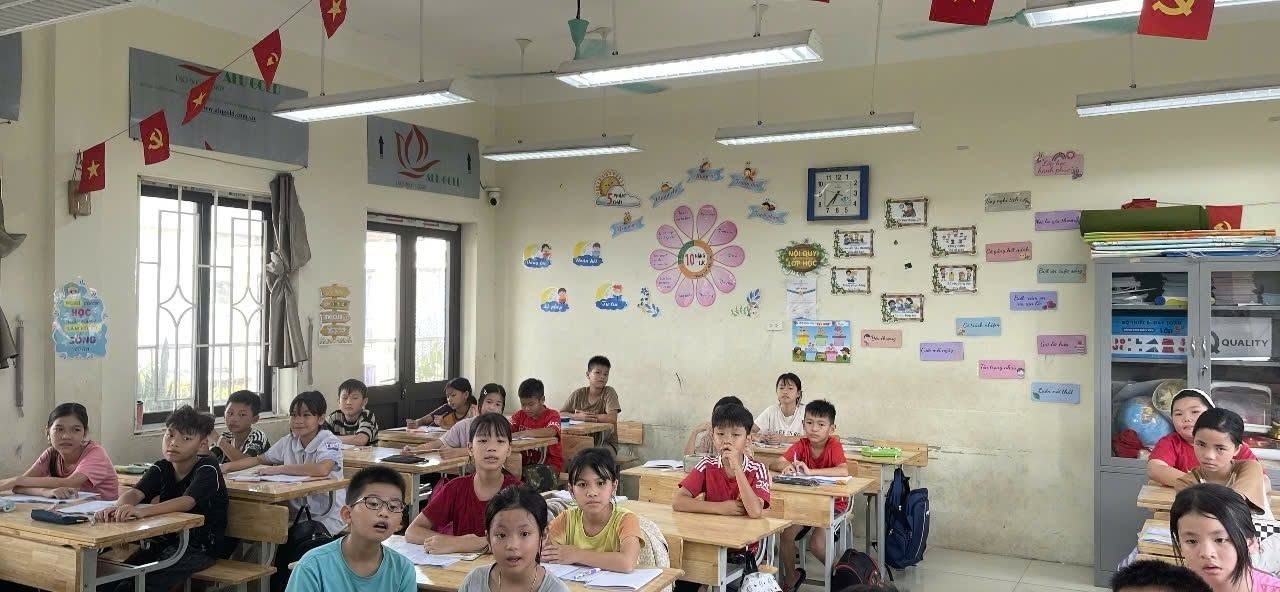 THÔNG BÁO TUYỂN SINH