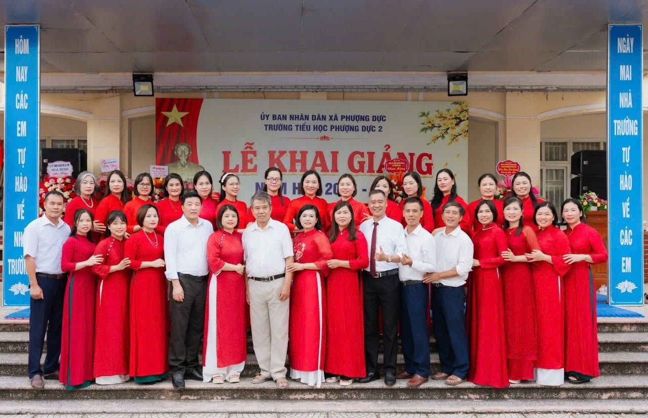 Tổng quan về Trường: Môi trường học tập an toàn, thân thiện và chất lượng 1 Môi trường học tập
