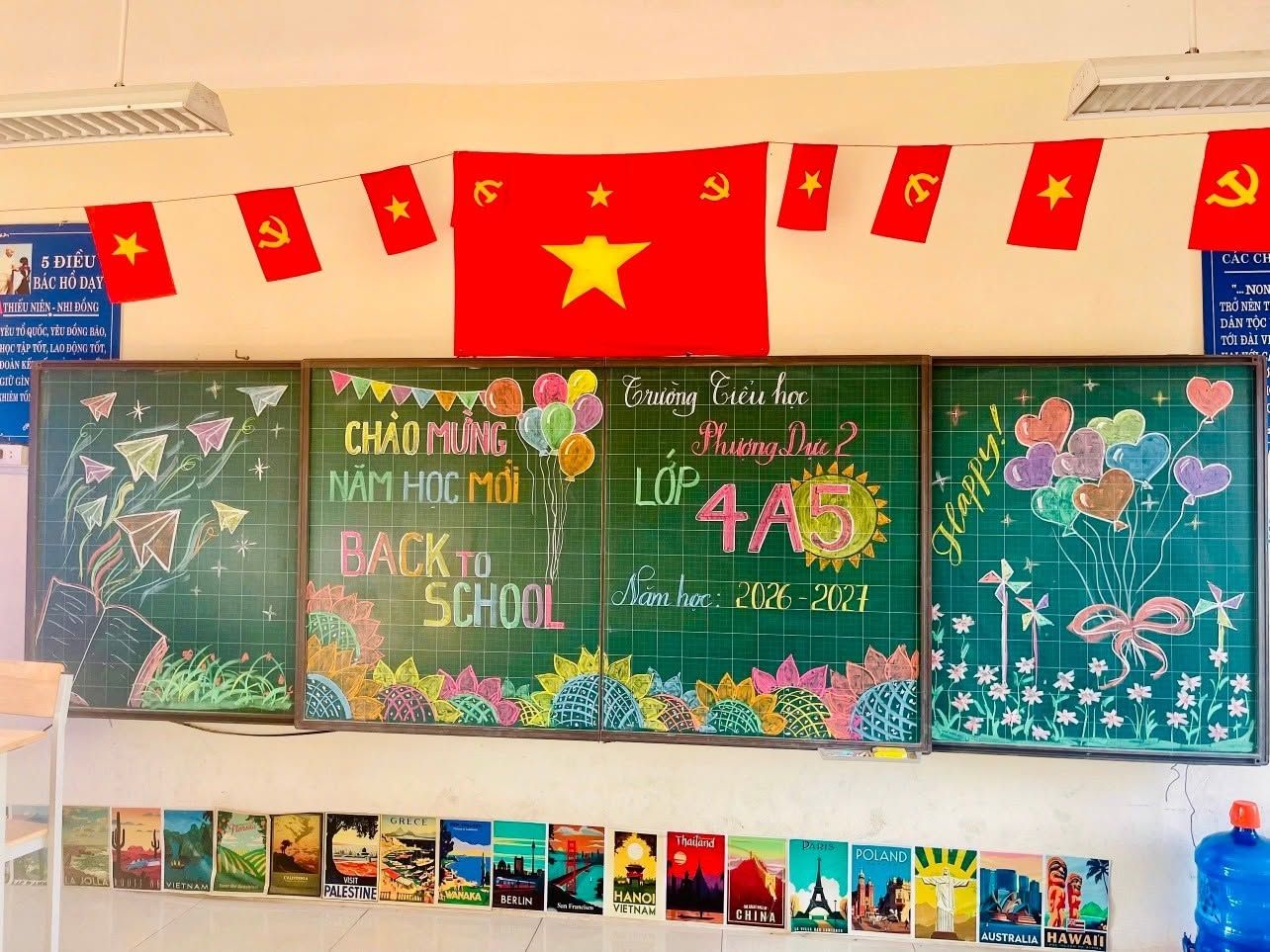 Đổi mới sáng tạo: Tăng cường ứng dụng công nghệ và công cụ số trong giảng dạy tại trường 1 Ứng dụng công nghệ