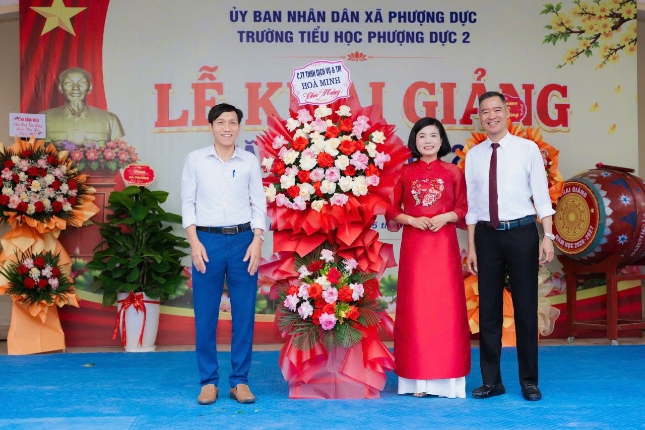 Tổng quan về Trường: Môi trường học tập an toàn, thân thiện và chất lượng 3 796439972 122111213403438802 2012171433198420488 n